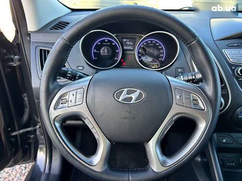Hyundai ix35 2010 - фото 18