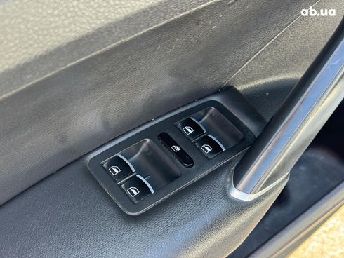 Volkswagen Passat 2016 белый - фото 39