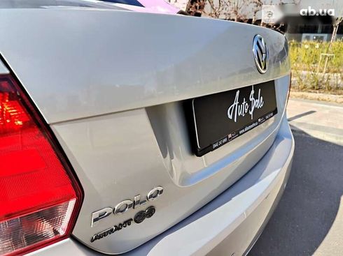 Volkswagen Polo 2012 - фото 18