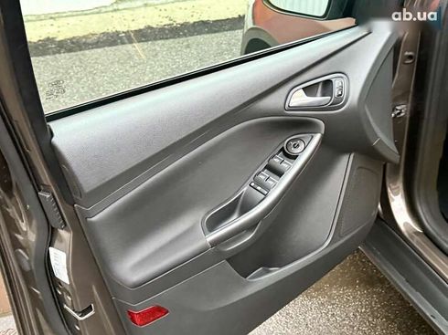 Ford Focus 2017 - фото 25