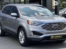 Купити Ford Edge 2020 бу в Івано-Франківську - купити на Автобазарі