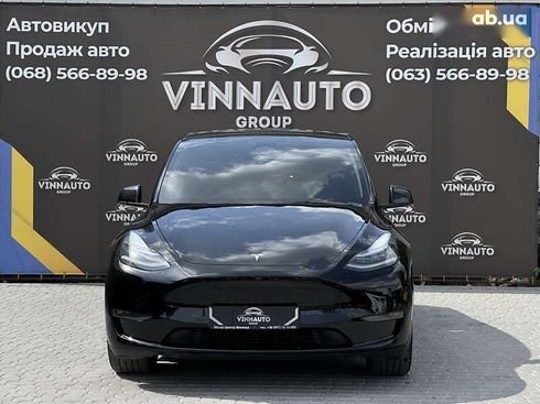 Tesla Model Y 2023 - фото 6