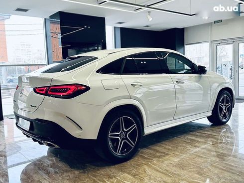 Mercedes-Benz GLE-Class 2022 - фото 6