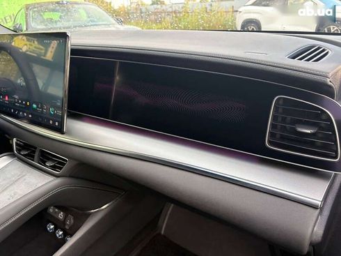 BYD Sea Lion 7 2024 - фото 22