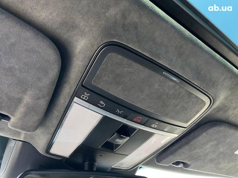 Mercedes-Benz S-Класс 2010 черный - фото 35