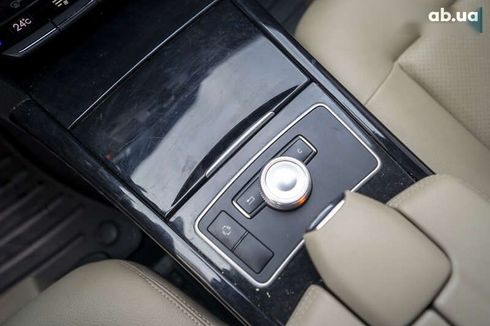 Mercedes-Benz E-Класс 2010 - фото 28