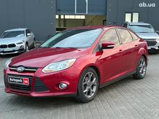 Форд Седан б/у - купити на Автобазарі