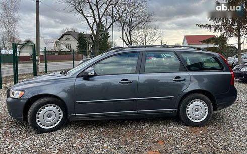 Volvo V50 2010 - фото 4