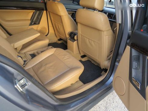Opel Signum 2004 - фото 16