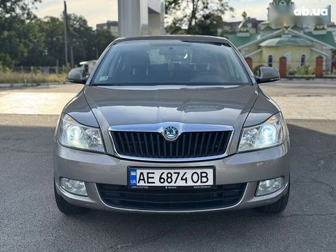 Skoda Octavia 2012 - фото 9