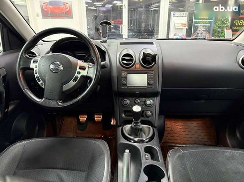 Nissan Qashqai 2013 - фото 17