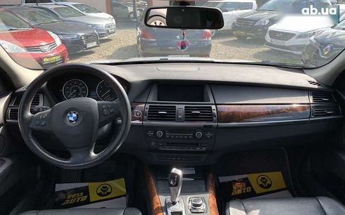 BMW X5 2011 - фото 18