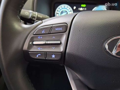 Hyundai Kona 2022 - фото 18