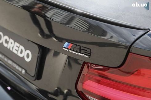 BMW M2 2020 - фото 14