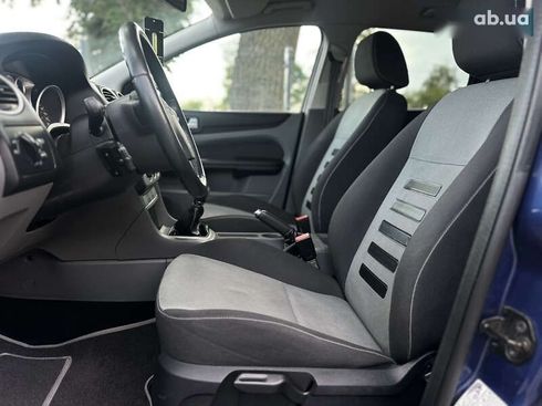 Ford Focus 2009 - фото 24