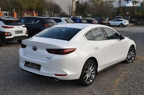 Mazda 3 2020 - фото 2