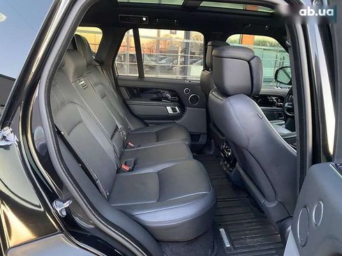 Land Rover Range Rover 2021 - фото 26