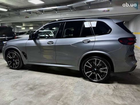 BMW X5 2025 - фото 16