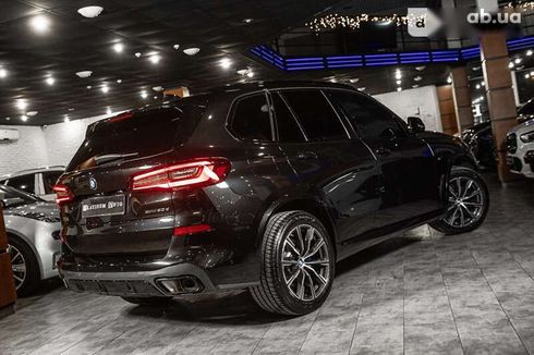 BMW X5 2022 - фото 20