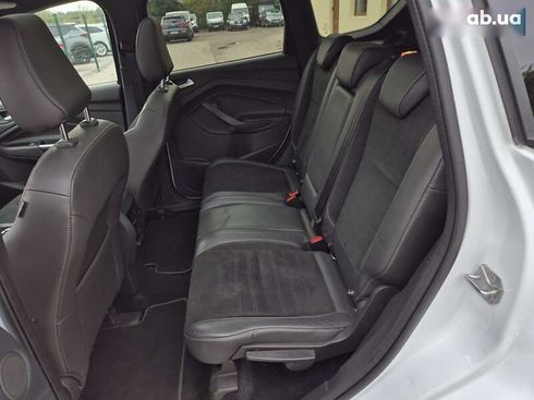 Ford Kuga 2017 - фото 25