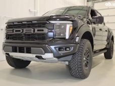 Продажа б/у Ford F-150 Raptor в Киеве - купить на Автобазаре