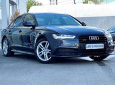 Продажа Audi б/у 2018 года в Киевской области - купить на Автобазаре