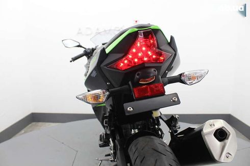 Kawasaki Ninja 2019 - фото 21