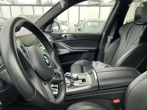 BMW X5 2022 - фото 21