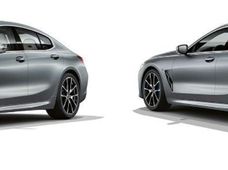 Продажа BMW 8 Series Gran Coupe 2021 года - купить на Автобазаре