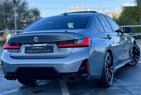 BMW 3 серия 2022 - фото 19