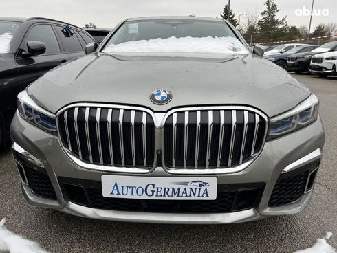 BMW 7 серия 2020 - фото 3