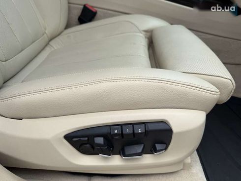 BMW X5 2013 - фото 30