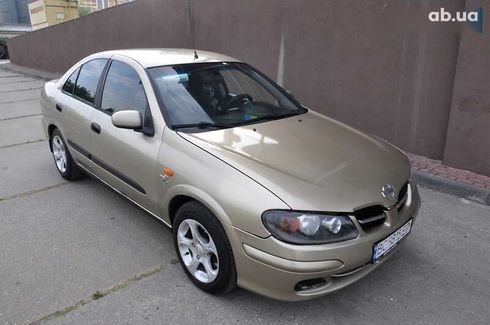 Nissan Almera 2004 - фото 6