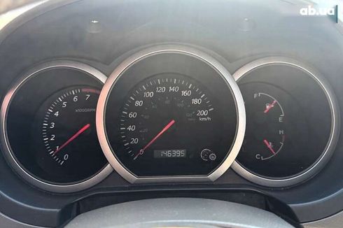 Suzuki Grand Vitara 2007 - фото 18