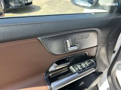 Mercedes-Benz EQA-Класс 2024 - фото 19