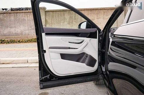 BYD Song Plus 2025 - фото 11