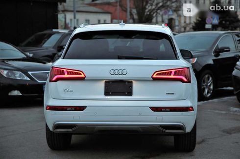 Audi Q5 2019 - фото 6