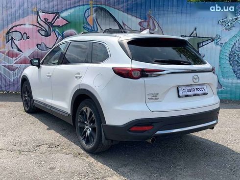 Mazda CX-9 2016 - фото 5