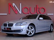 Продажа б/у универсал BMW 5 серия - купить на Автобазаре