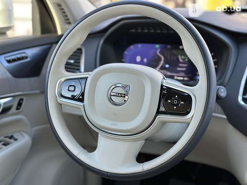 Volvo XC90 2022 - фото 18