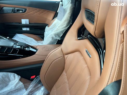 Mercedes-Benz AMG GT Roadster (R190) 2022 - фото 5