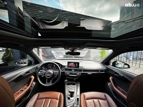 Audi A4 2016 - фото 30
