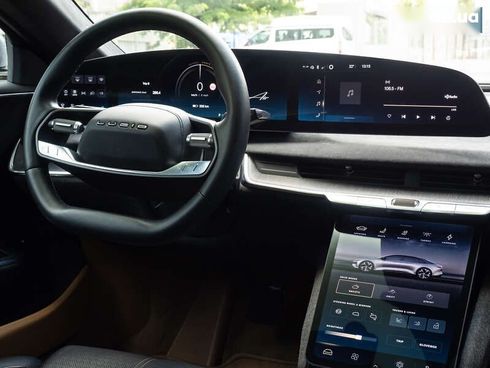 Lucid Motors Air 2022 - фото 18