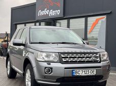 Продажа Land Rover б/у в Винницкой области - купить на Автобазаре