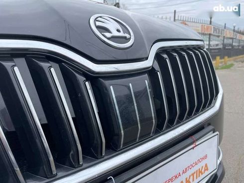 Skoda Superb 2016 - фото 3