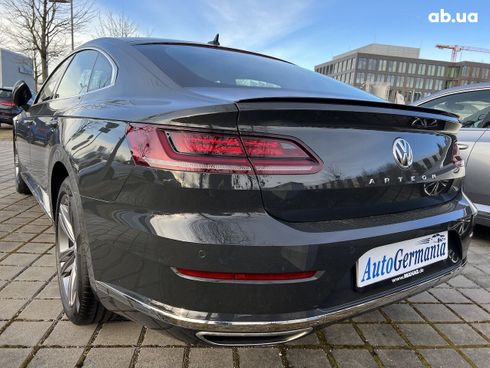 Volkswagen Arteon 2021 - фото 41