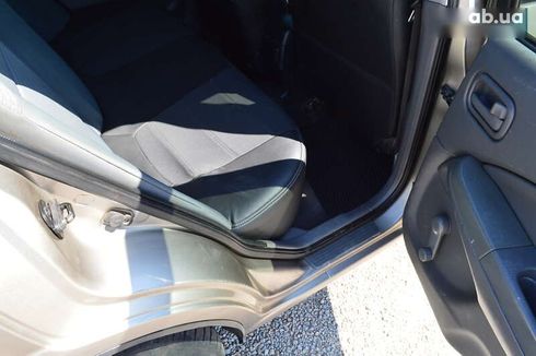 Nissan Almera Classic 2011 - фото 14
