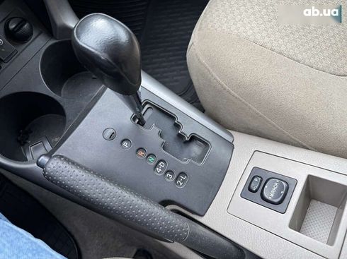 Toyota RAV4 2006 - фото 21
