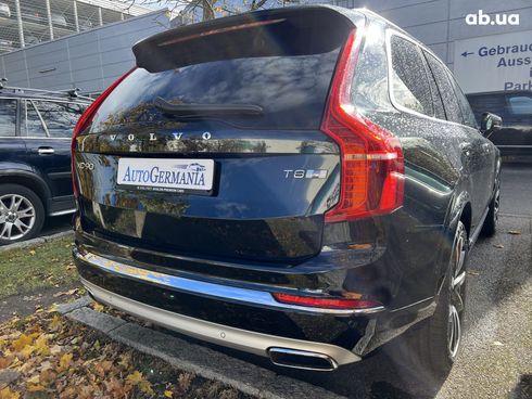 Volvo XC90 2020 - фото 21