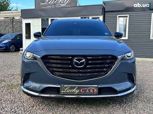Mazda CX-9 2022 - фото 2